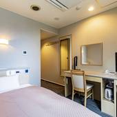 金沢セントラルホテル(石川県 ビジネスホテル) / 4