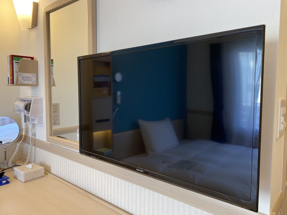 テレビ