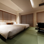 東京の和室のあるホテル・旅館16選｜畳でほっこりステイ♡