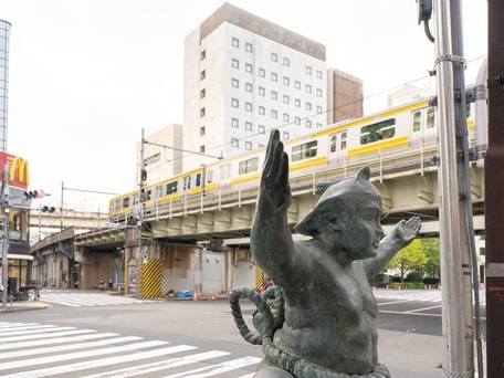 パールホテル両国 / 5