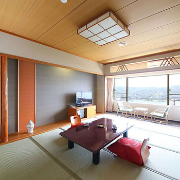 お部屋からお風呂から、長崎の絶景を♪子連れ旅のサポートも万全！4069981