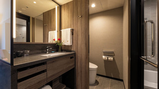 ツイン シティ サイド 禁煙