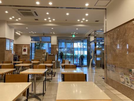 東横イン池袋北口1 / 3