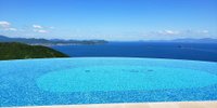 リゾート・秘境・アートの徳島県で女子一人旅。泊まってみたい素敵なホテル7選