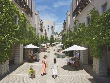 リゾナーレ八ヶ岳 / 3