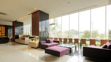 ビュッフェ / 18