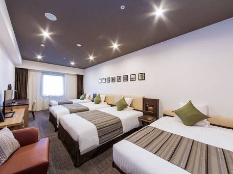 ホテルマイステイズプレミア金沢 / 1