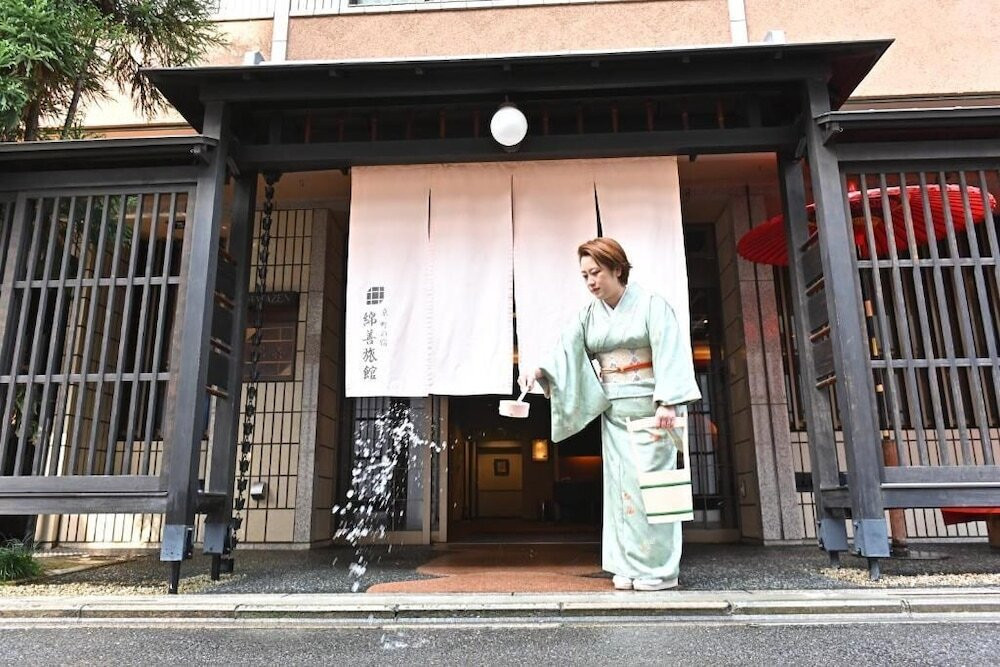 外観の詳細