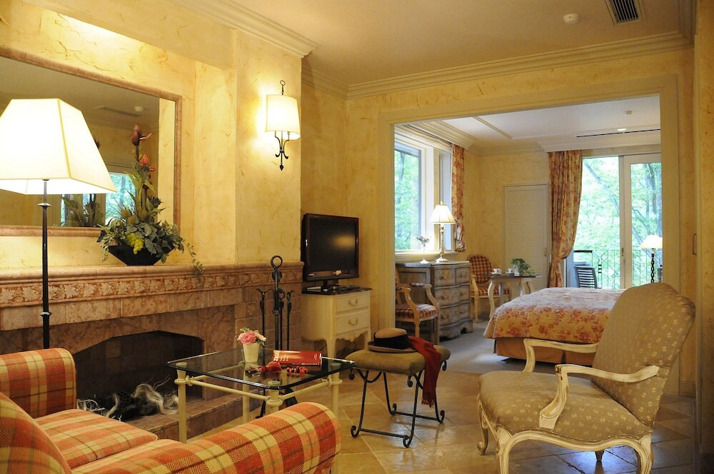 コーナーデラックスツイン