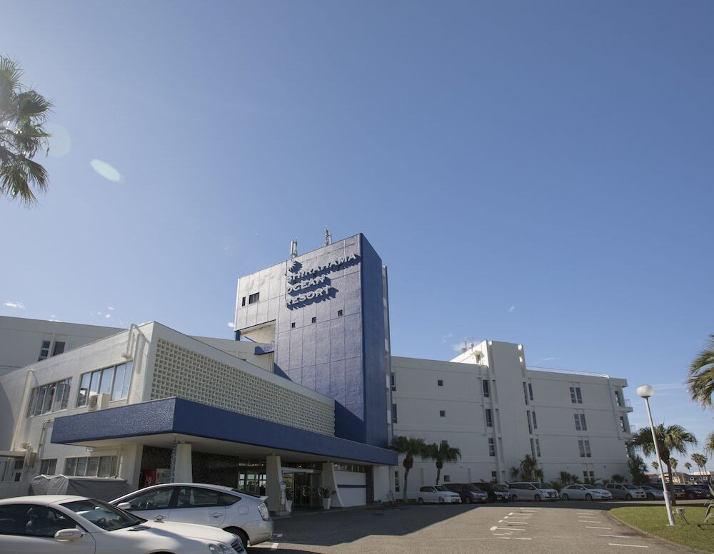 白浜オーシャンリゾート（シラハマオーシャンリゾート） / 2