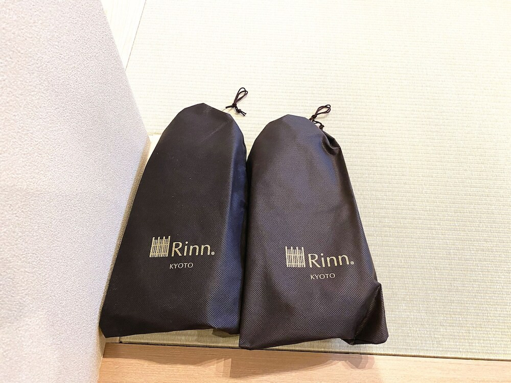 客室の設備とサービス