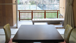 お部屋の広さや眺めは気にしない方へ【かなり訳ありな８畳】 [和室] [禁煙]