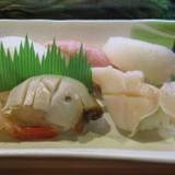 長三郎鮨（チョウザブロウズシ）