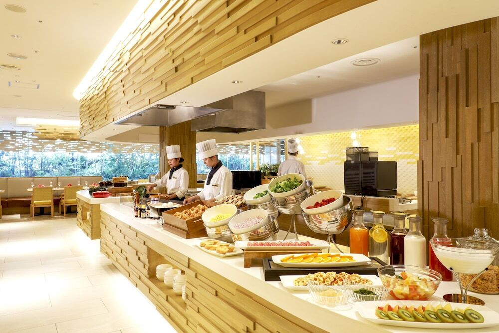 駅近で高層階からの夜景も楽しめる人気の宿♪4002108