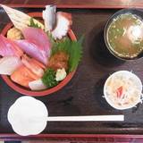 お食事処 名代亭（ナダイテイ）