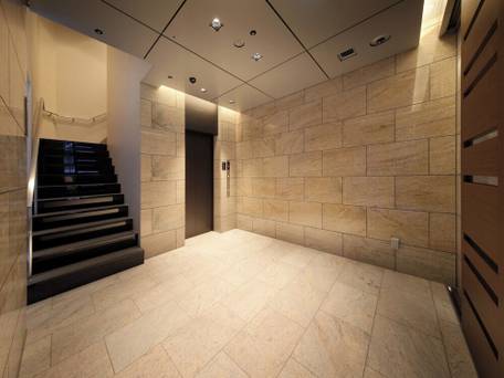 京王プレッソイン東京駅八重洲 / 3