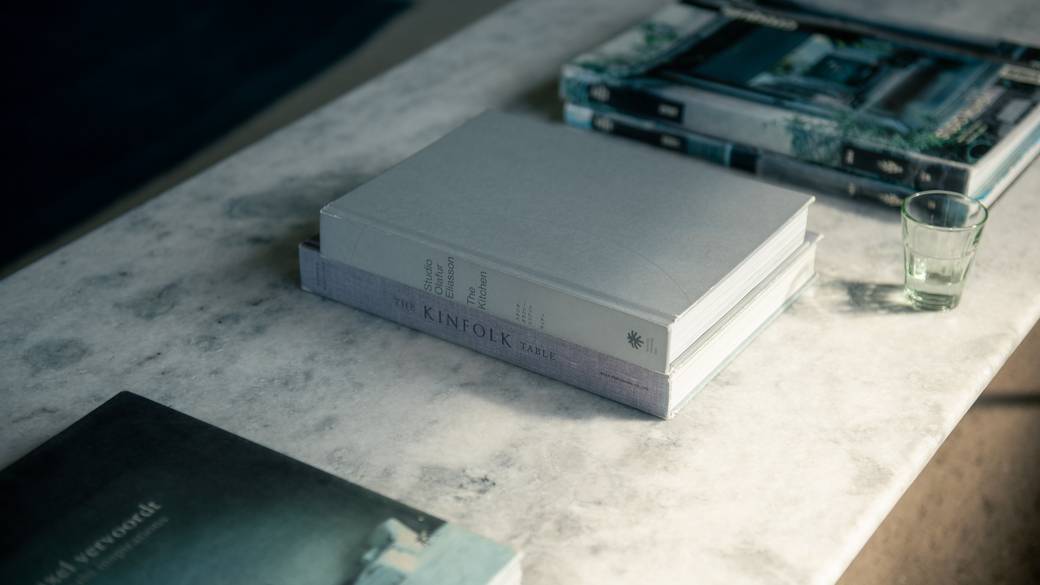 ライブラリー　本 / 2