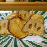 金沢グルメ・伝統の加賀野菜!!おいしく頂けるお店を紹介します