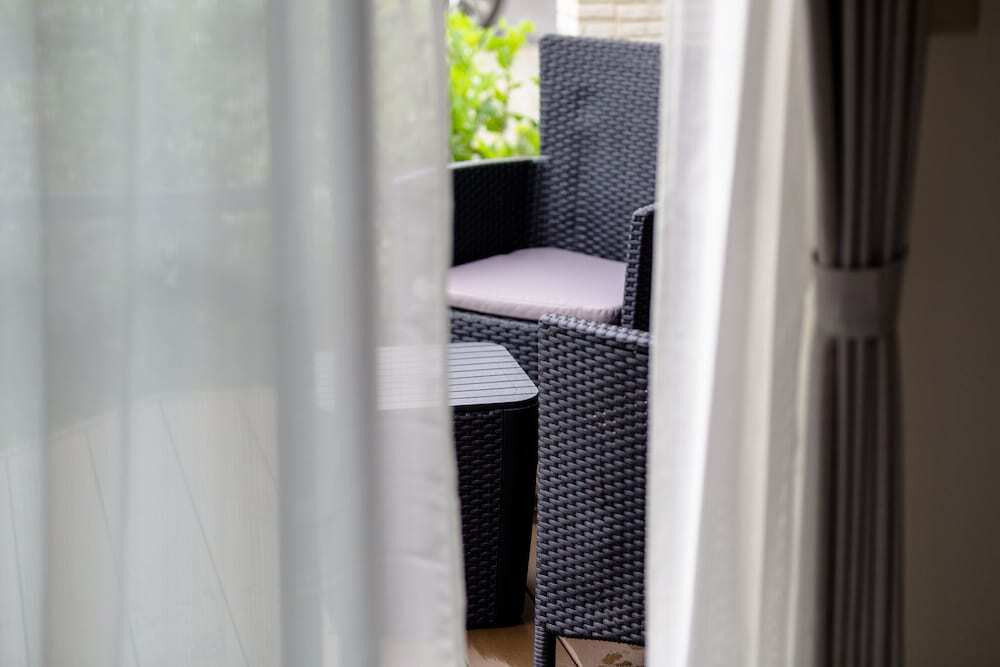 テラス / パティオ