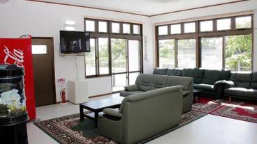 リビングルーム / 8