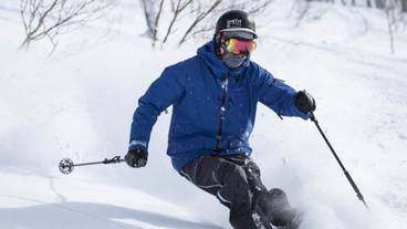 スノー スポーツとスキー / 2