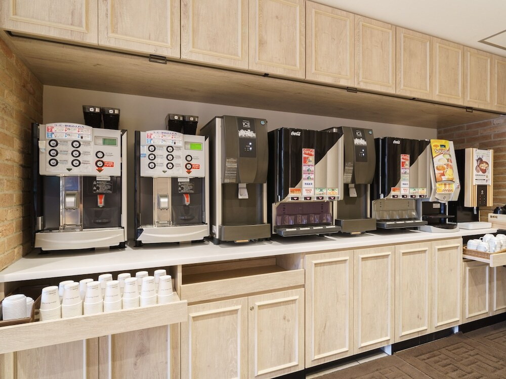 コーヒー サービス