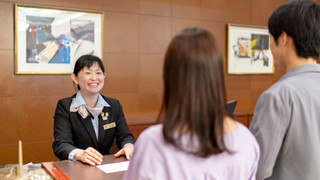 スペリアワイドシングルルーム 禁煙