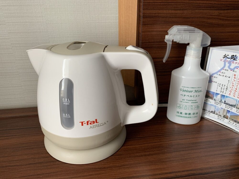 客室の設備とサービス