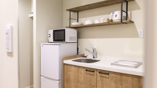 スタンダード ツインルーム 1 ベッドルーム 禁煙