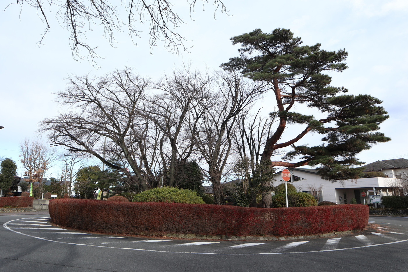町全体が「耳をすませば」の聖地。重要スポットが集まっているのはココ♪3486475