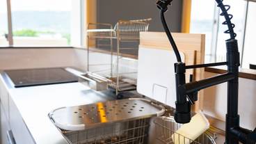 専用キッチン / 27