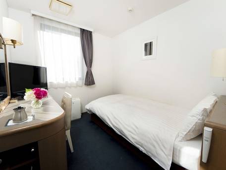 グランパークホテル パネックス東京 / 5