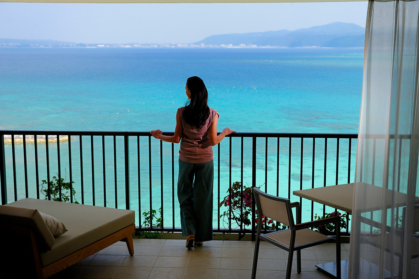 9.ザ・テラスクラブ アット ブセナ4248926