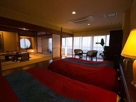 指宿温泉 いぶすき秀水園 / 4