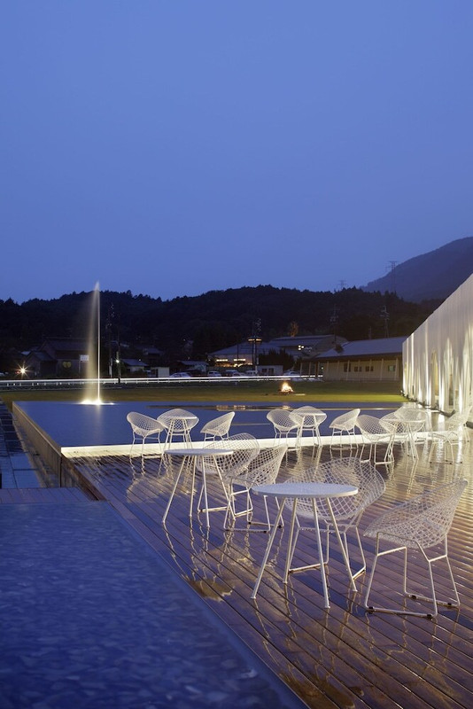 テラス / パティオ