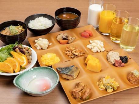 ワットホテル＆スパ飛騨高山 / 4