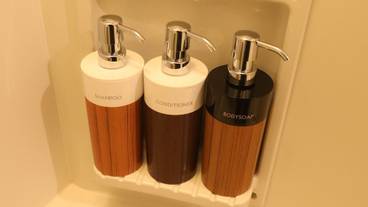 施設内の設備 / 3