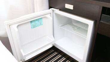 小型冷蔵庫 / 21