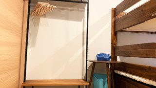 ファミリー ルーム (101)