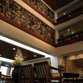 倉敷国際ホテル（岡山県 シティホテル） / 2