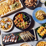 新大阪で朝食がおすすめのホテルはここ♪個性たっぷりの8選