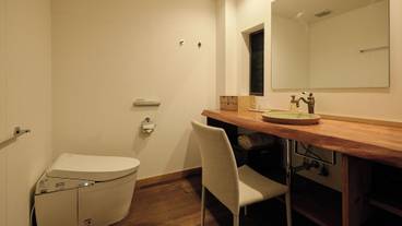 バスルーム / 25