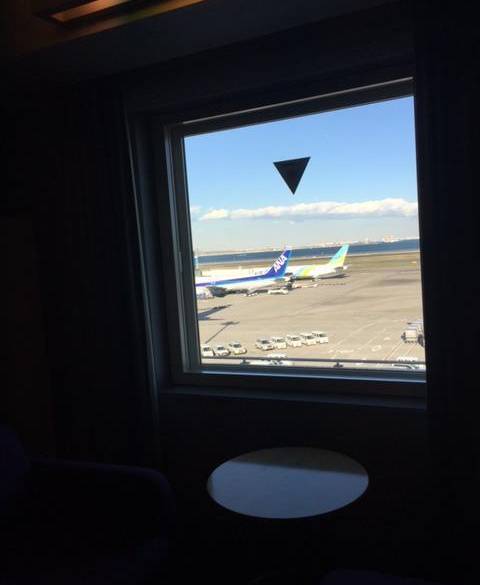 客室からの眺望例 / 5