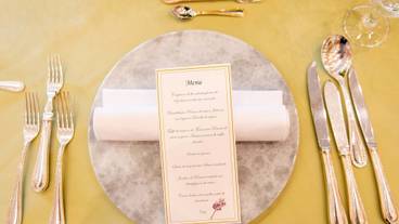 屋内結婚式場 / 18