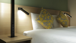 スタンダードクイーンA (禁煙)