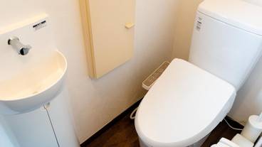 客室の設備とサービス / 13