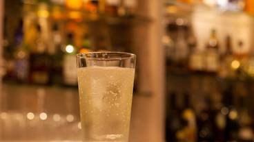 ラウンジ ドリンク / 8