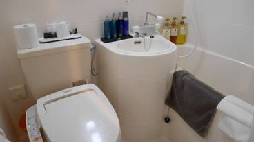 バスルーム / 16