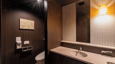 施設内の設備 / 11