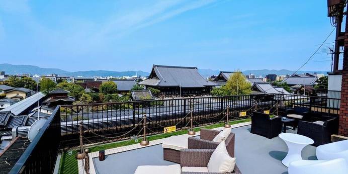 旅館 あづまや(京都府)(京都府 旅館) / 1